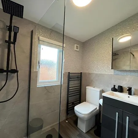 The Luxurious Langdale 6 At Park Dean White Cross Bay, * Windermere