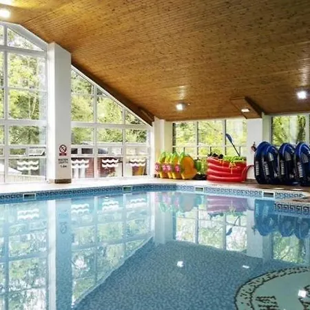 The Luxurious Langdale 6 At Park Dean White Cross Bay, * Windermere